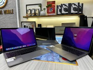thu mua macbook cũ
