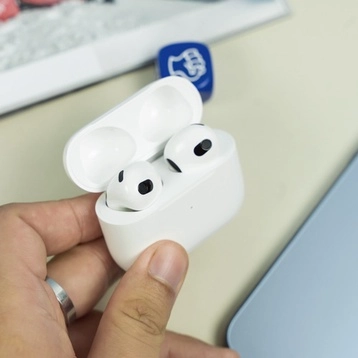 apple airpods 3 5 3