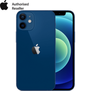 iphone 12 mini blue select 2020 2 5