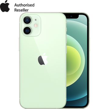 iphone 12 mini green select 2020 8