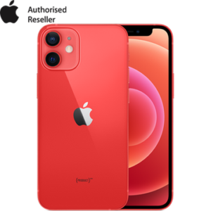 iphone 12 mini red select 2020 3