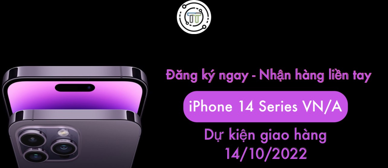 iPhone 14 series