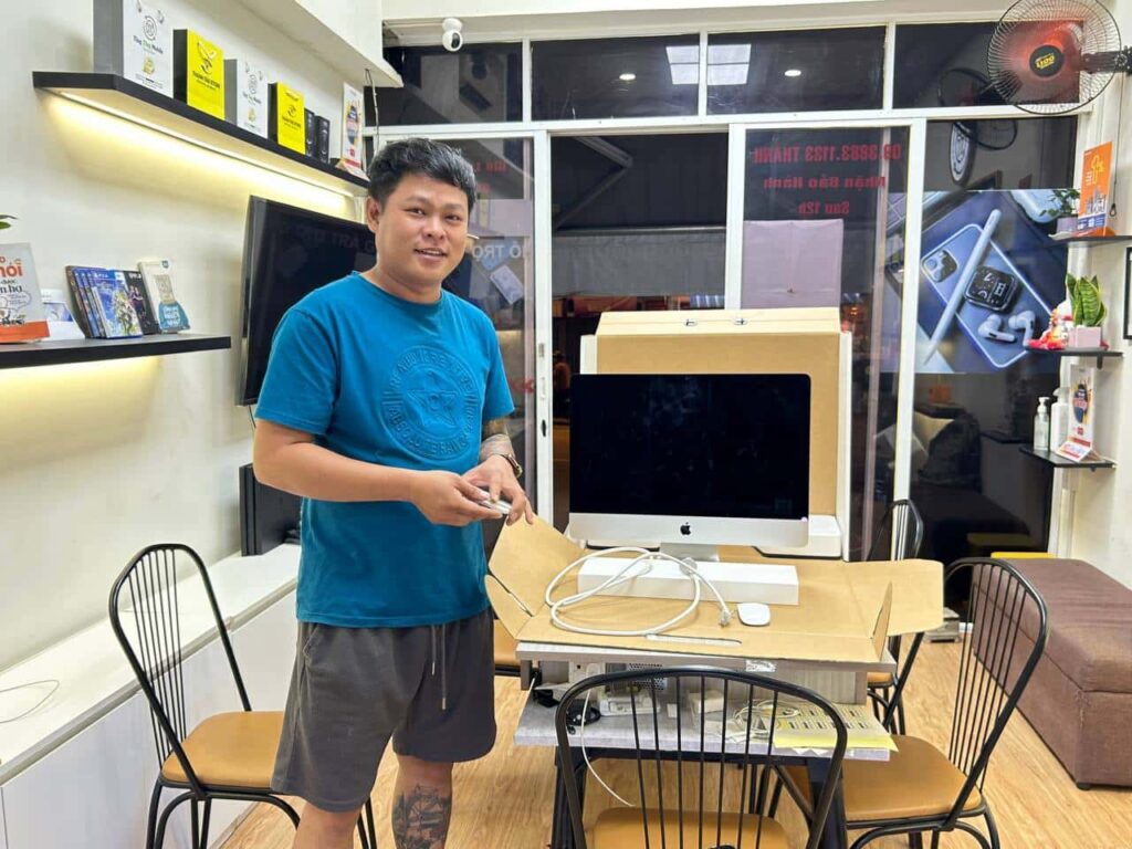 thu mua imac tingtingmobile