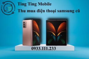 thu mua điện thoại samsung cũ
