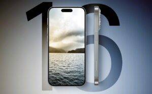 iPhone-16