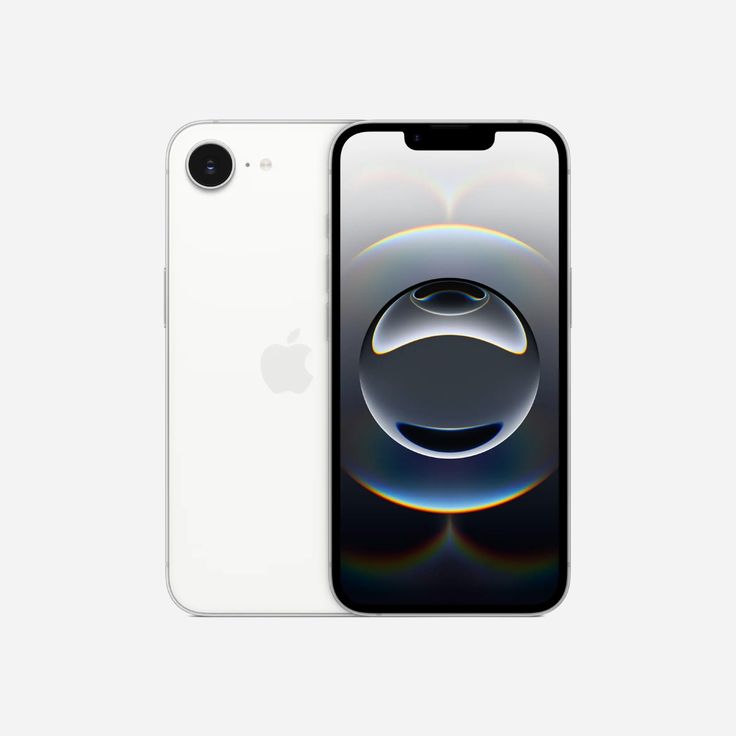 iPhone-16e